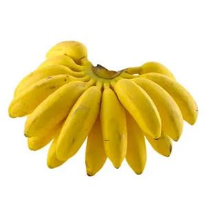 BANANO BOCADILLO LIBRA La Mejor Fruta Y Verdura Al Mejor Precio